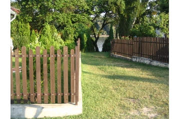 Slovacchia Privát Moča, Esterno